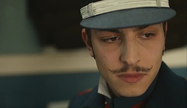 Vatanım Sensin: Tek gayem hayatta kalmanız..