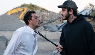 Boran Kuzum’lu Big Mistakes