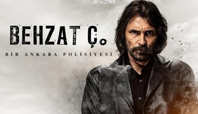 Yayına günler kala Behzat Ç. dizisinin yeni fragmanı yayınlandı!