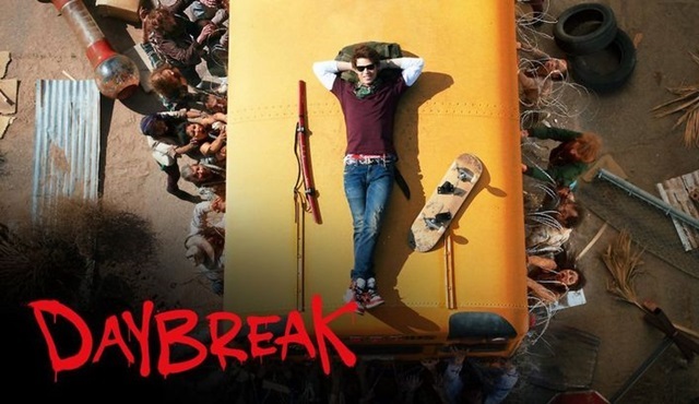 Netflix, Daybreak dizisini iptal etti