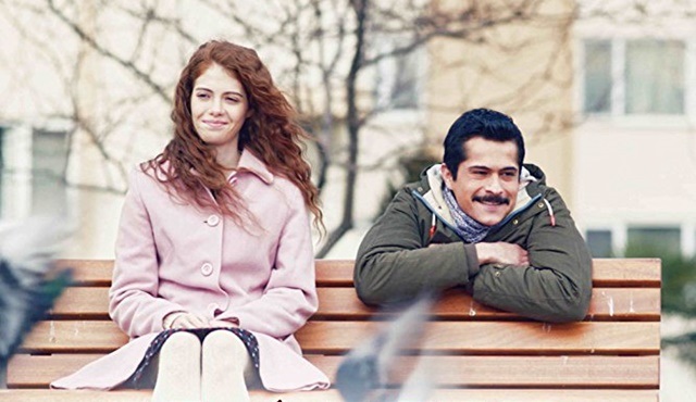 Kayıp İnci filmi Show TV’de ekrana geliyor!