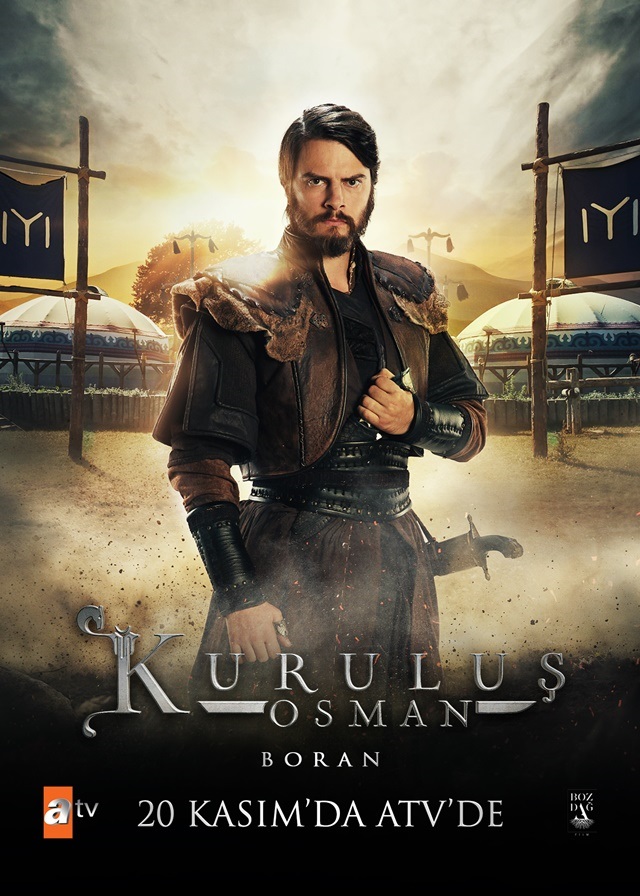 Oyuncu Kadrosu