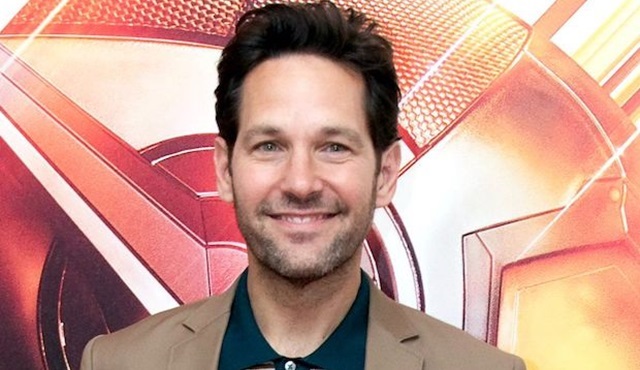 Paul Rudd ve Netflix'ten yeni bir dizi geliyor:  Living With Yourself
