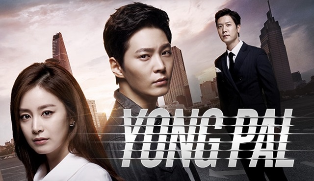 Her türlü yaranın ilacı: Yong Pal