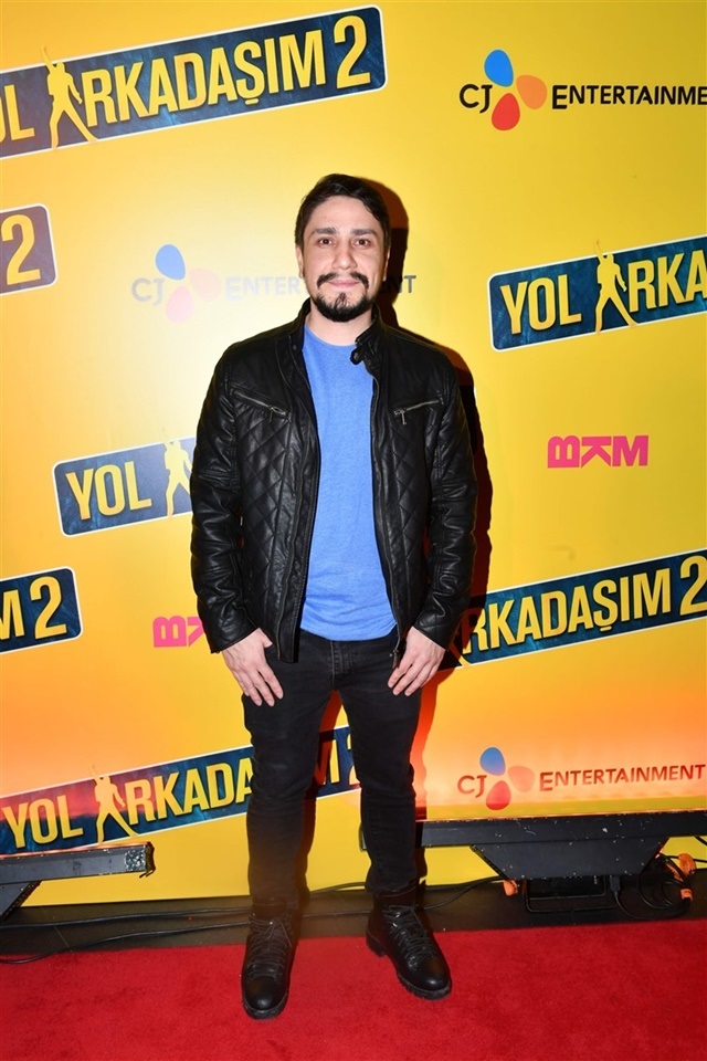 Yol Arkadaşım 2 Gala