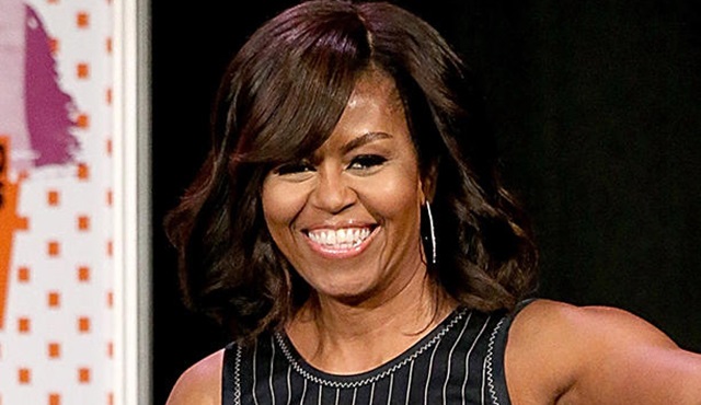 Michelle Obama, The Voice programına konuk olacak