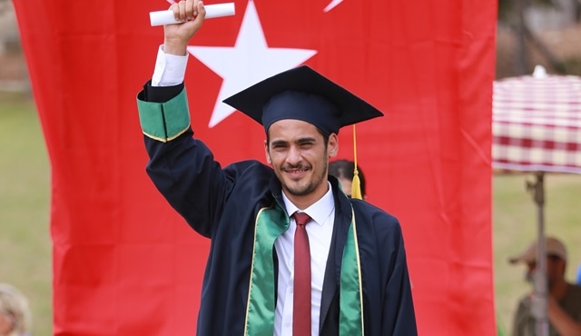 Bölüm: 1