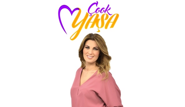  “Çook Yaşa” TV2'de başlıyor!