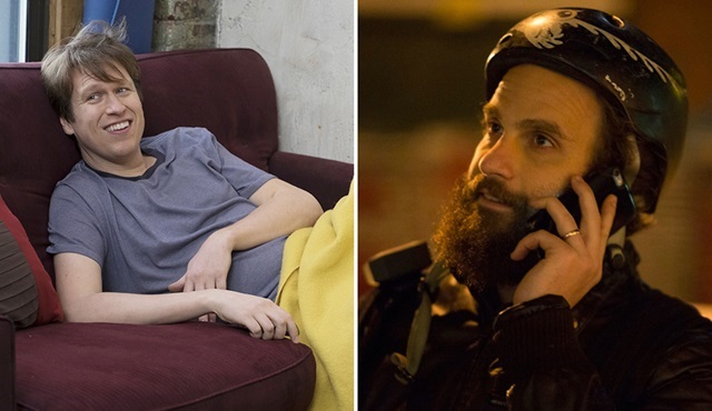 HBO'dan iki diziye yeni sezon onayı: High Maintenance ve Crashing