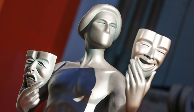 26. Screen Actors Guild Ödülleri'nde (SAG) adaylar belli oldu