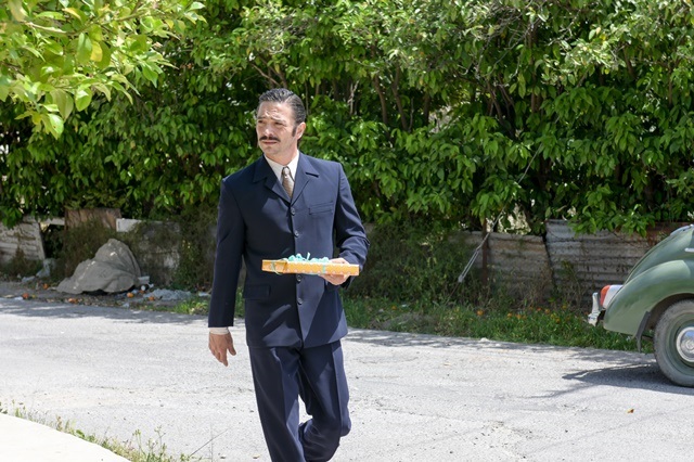 Bölüm: 6