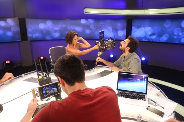 Star Tv Yeni Sezon Tanıtımı