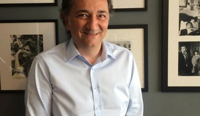 Ahmet Ziyalar: Dizilerimiz bulaşıcı. Temasla yayılıyorlar.