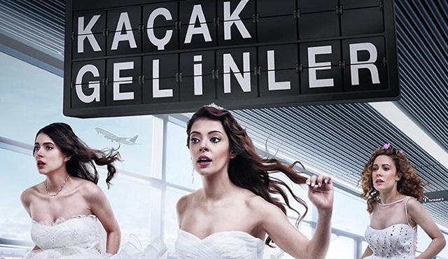 Ekrana iki dizi daha veda etti!