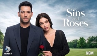 Güller ve Günahlar dizisi Balkanlar'da 3 ülkeye lisanslandı