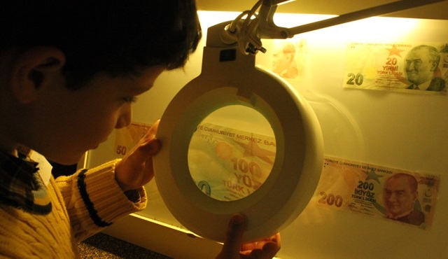 İş Bankası Müzesi’nden çocuklara tatil atölyeleri!