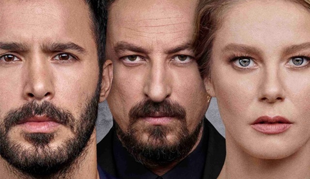 MIPCOM: Kuzgun Romanya'da, Kızım ise Slovakya'da yayınlanacak