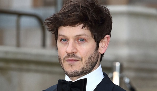 Iwan Rheon, American Gods'ın 3. sezonunun kadrosunda