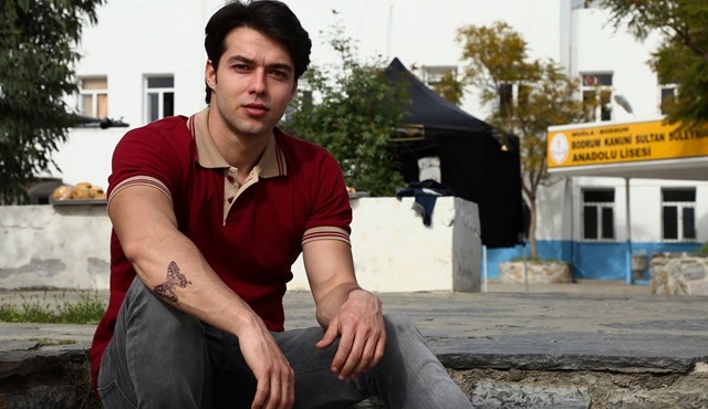 İlk Bölümden Kareler