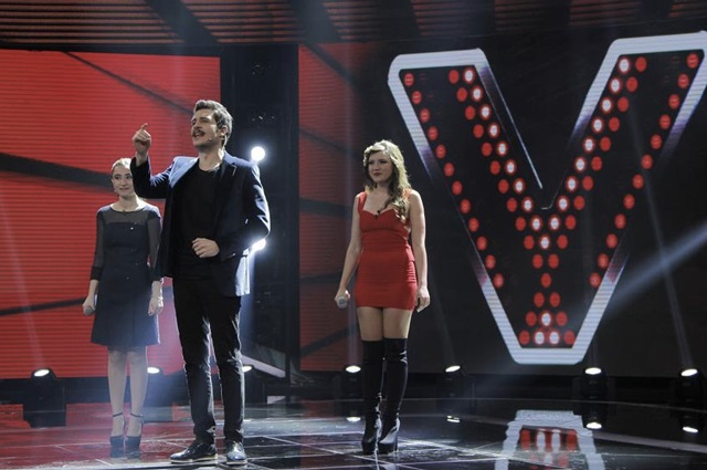 İlk Bölüme, İlk Bakış