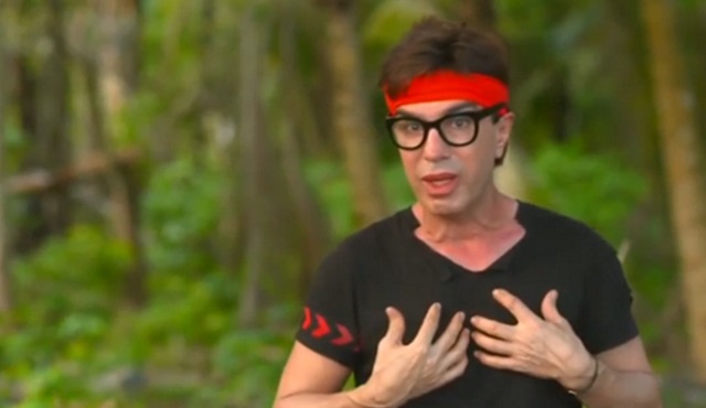 Survivor 2016: Ünlülük zor, ünlülük...