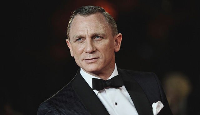 Daniel Craig, Purity ile televizyona dönüyor