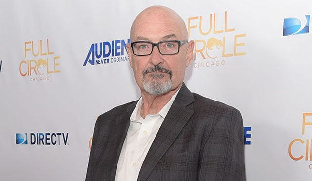 Terry O’Quinn, Secrets and Lies'ın 2. sezon kadrosuna katıldı