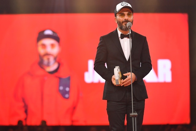 GQ Türkiye Men Of The Year 