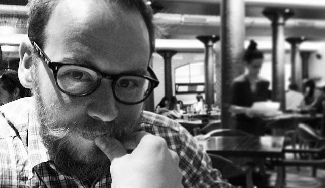 Gareth Stranks, Friends'e alternatif son yazdı, dünya çapında tepkiler aldı