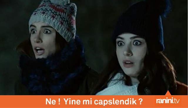 KirazCaps'te bu hafta: Ne yine mi capslendik?