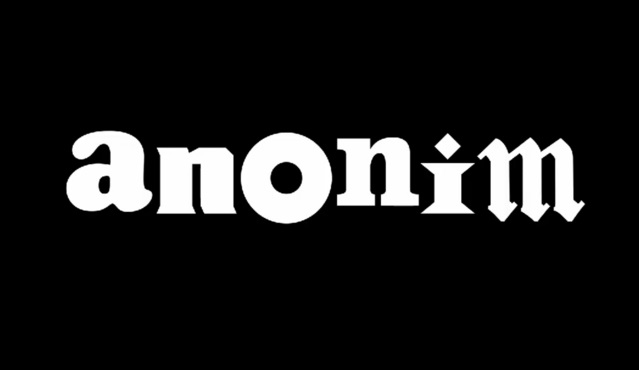 Ali Atay imzalı Anonim dizisi yakında Exxen'de!