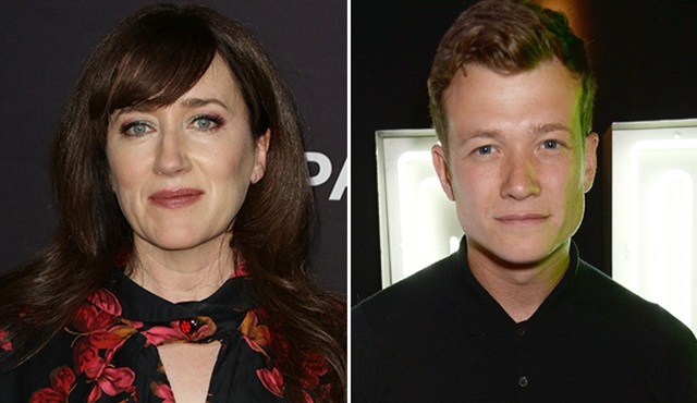 Outlander 4. sezon hazırlıklarına devam ediyor