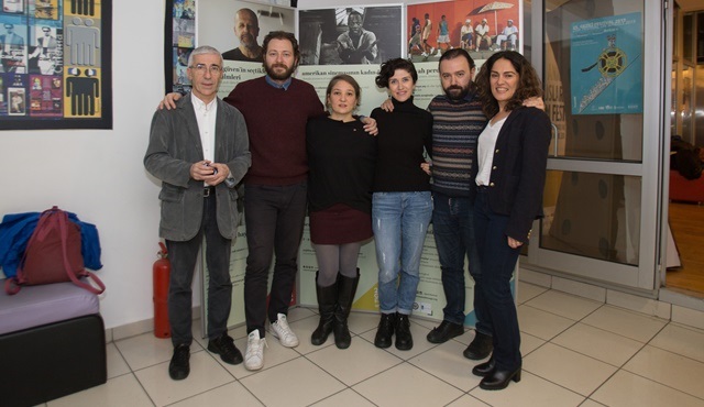 Ankara Sinema Derneği’nin düzenlediği 25. Gezici Festival başladı!