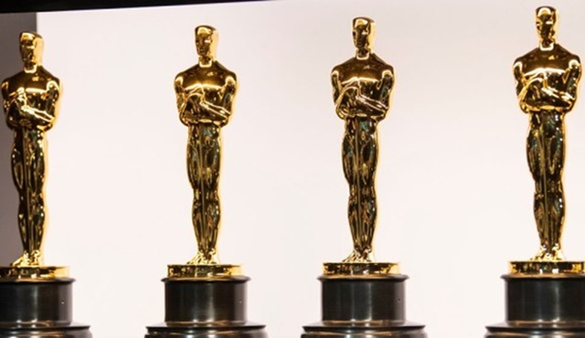 Oscar ödül töreni 2 ay ertelendi