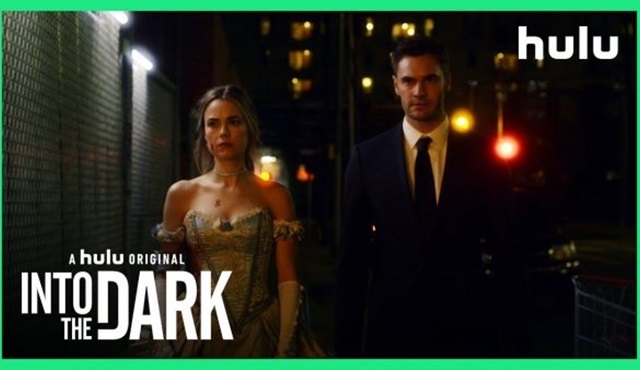 Hulu, Into the Dark dizisine ikinci sezon onayını verdi