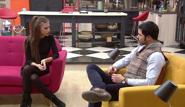 Kısmetse Olur - Erdem, Melis'le ilgili son kararını veriyor!