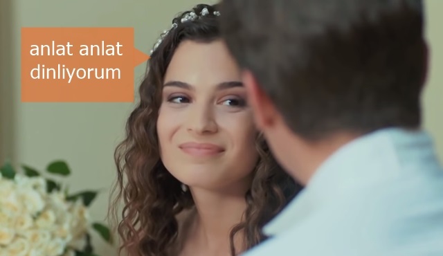 Gülümse Yeter Caps Vol 1: Bizi de mi capslemişler?!