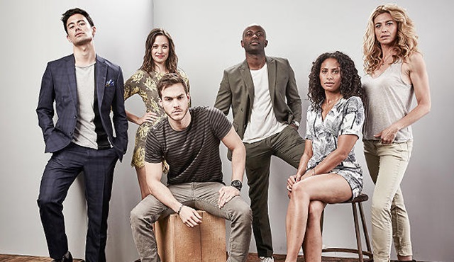 New York Comic Con 3. gün özeti