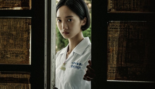 Netflix’in Tayvan yapımı yeni dizisi Detention 5 Aralık'ta başlıyor