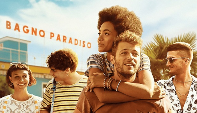 Netflix’in İtalya yapımı yeni dizisi Summertime 2. sezon onayını aldı