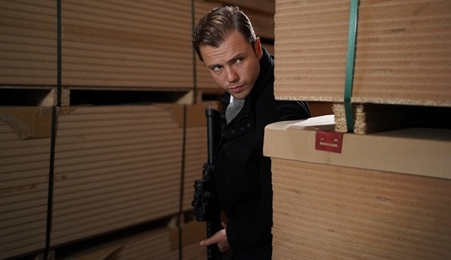 Altay büyük bir tehlikenin eşiğinde!