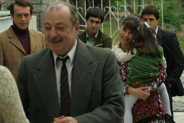 Berk Hakman Arşivinden