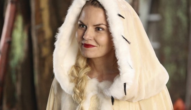 Jennifer Morrison Once Upon a Time'dan ayrılıyor