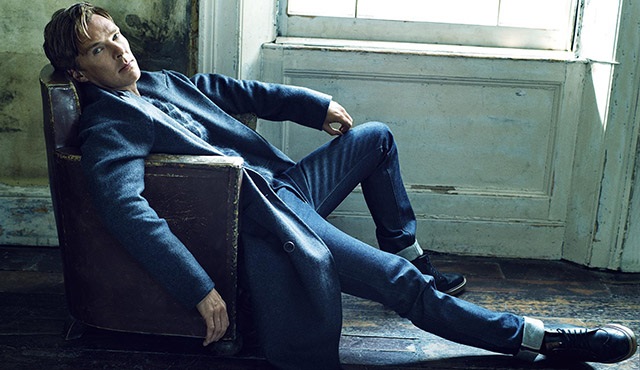 Benedict Cumberbatch ile televizyon tarihine yolculuk