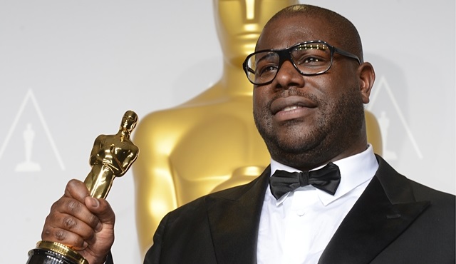 Steve McQueen’den HBO’ya mini-dizi!