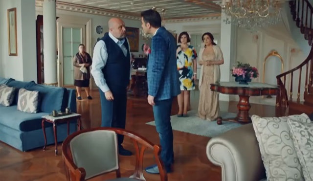 Hayat Şarkısı: Bazı diziler sadece akşam eğlencesi değildir…