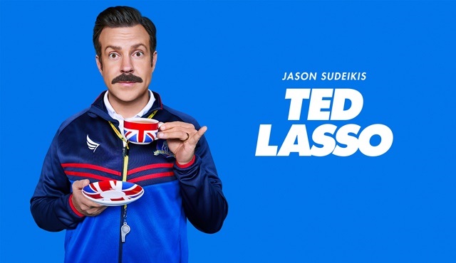 Ted Lasso, ikinci sezonuyla 23 Temmuz'da ekrana dönüyor