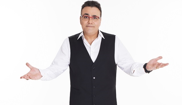 Star TV’de hafta sonu şenlik var; Mesut Yar Sunar Cumartesi başlıyor!