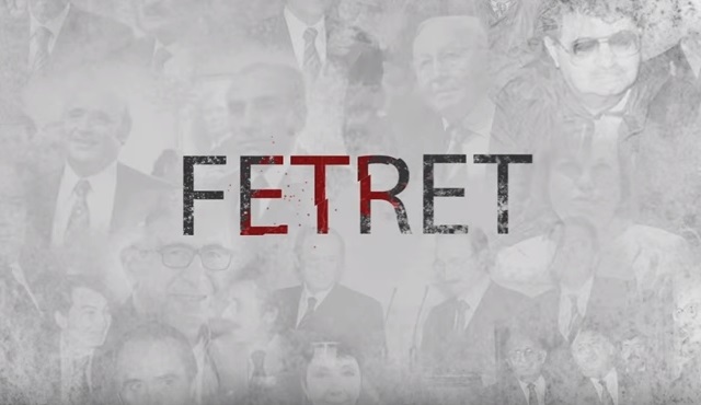 Türkiye'nin Koalisyon'la ilk tanışmasını anlatan ''Fetret'' TRT1'de başlıyor!