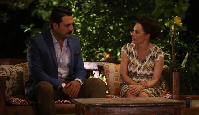 Kanal D'nin yeni dizisi Babam ve Ailesi'nin yayın tarihi belli oldu!